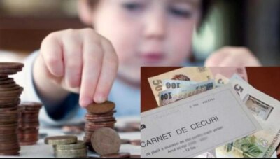 Proiectul care modifică alocațiile. Banii de stat ar putea scădea din 2027 în schimbul unei burse condiționate