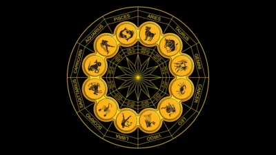 Zodiile care dau lovitura la noapte! Bani, iubire și o surpriză uriașă pentru 3 nativi