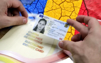 Programul pentru buletinul electronic finanțat prin PNRR s-a încheiat. Peste două milioane de români au obținut documentul gratuit