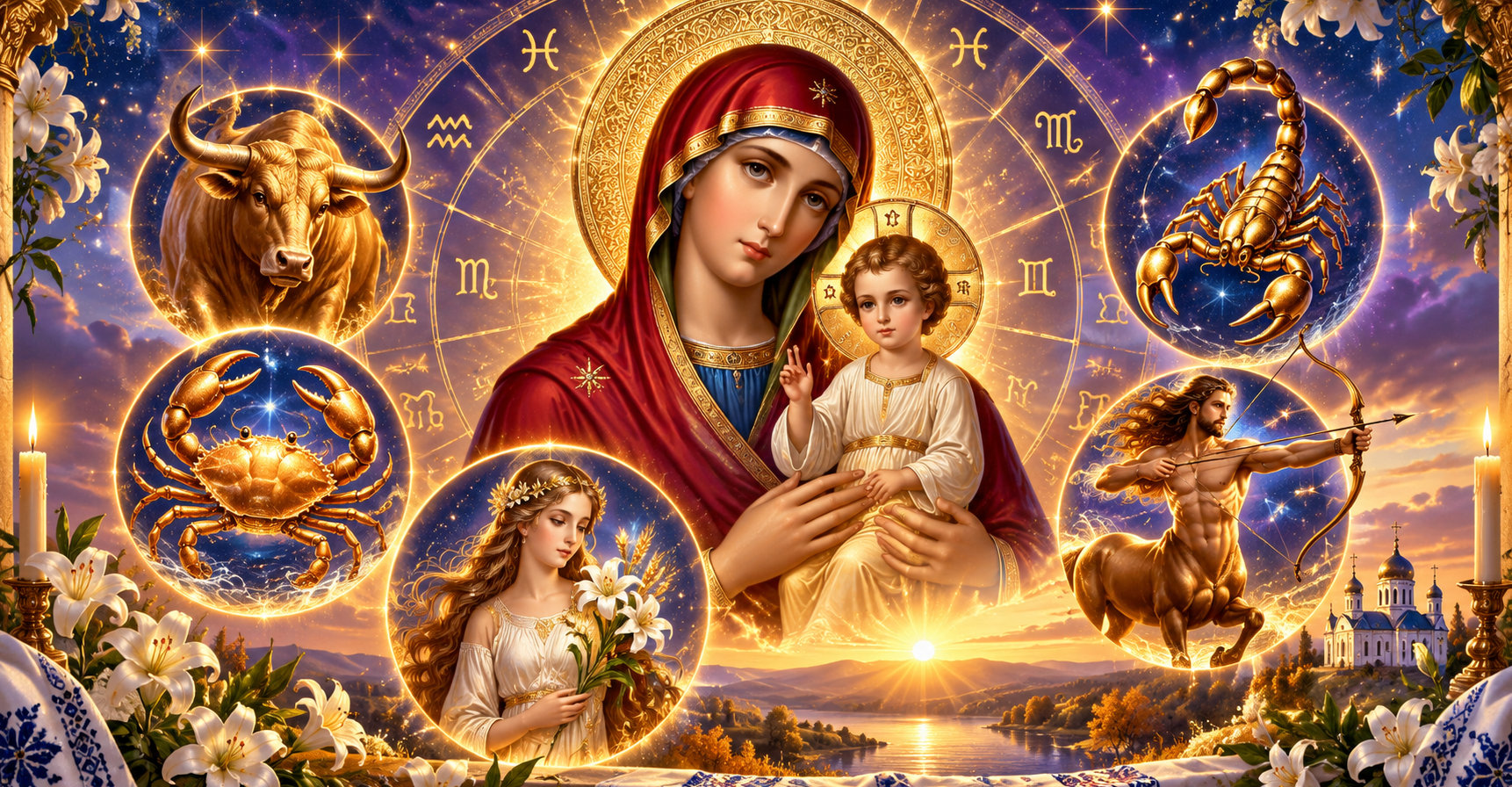Destinul se schimbă radical pentru 5 zodii! Cine sunt nativii care dau lovitura până pe 8 septembrie