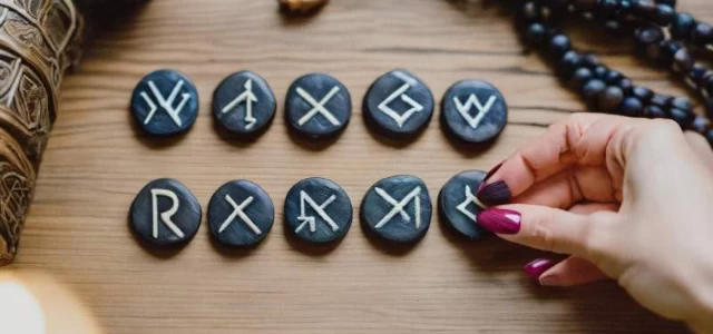 Zodia care dă lovitura pe 6 septembrie! Horoscopul runelor aduce bani și răsturnări de situație