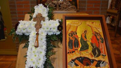 Interzis total pe 14 septembrie! Ce nu ai voie să mănânci sub nicio formă de Ziua Crucii