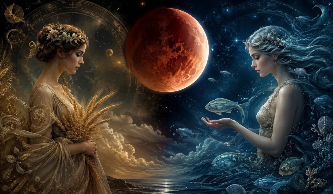 Patru zodii lovite de revelații profunde în septembrie! Decizii radicale și schimbări totale