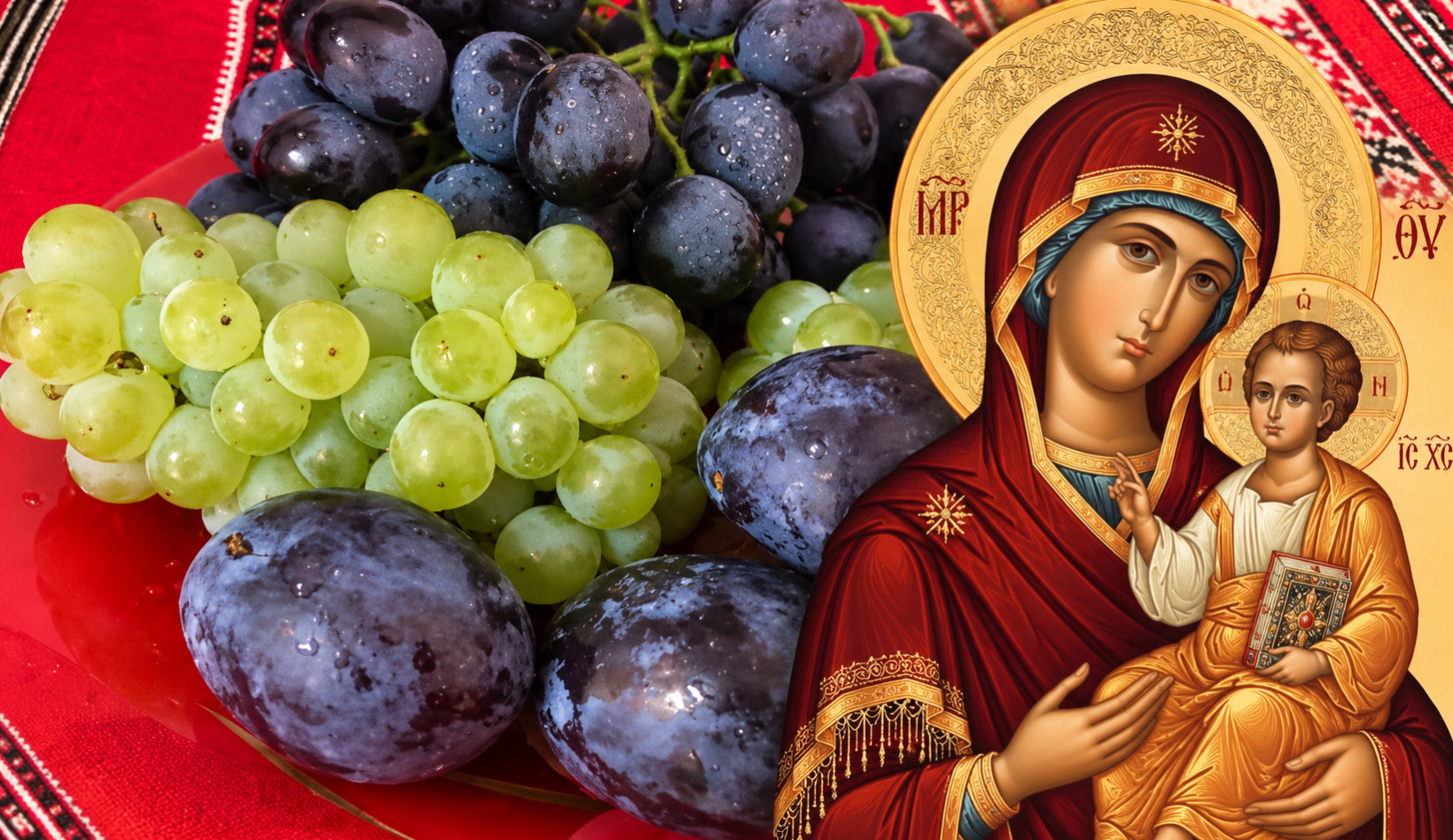 Ce trebuie să dai de pomană pe 8 septembrie. Tradiția neștiută de Sfânta Maria Mică