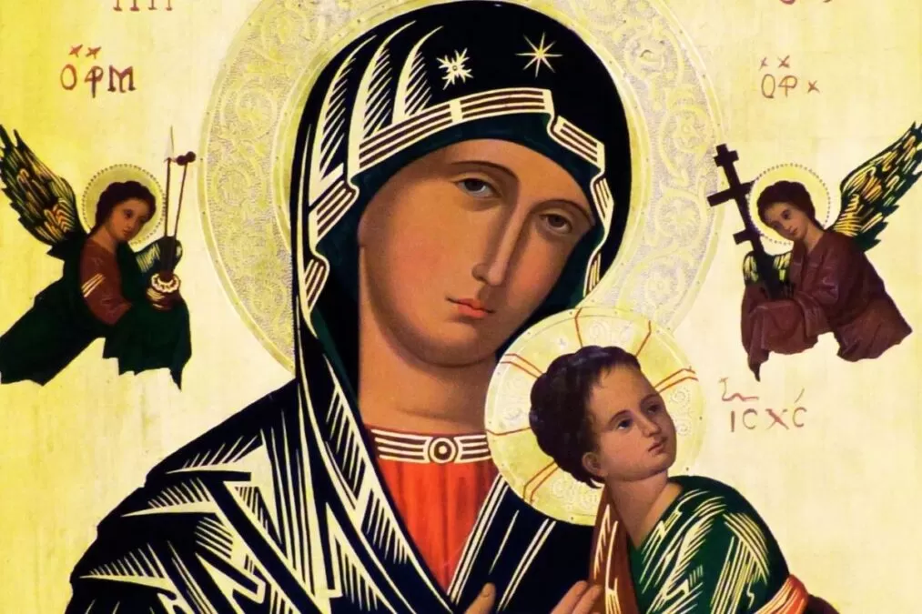 Mare păcat să faci asta pe 8 septembrie! Ce este interzis cu desăvârșire de Sfânta Maria Mică