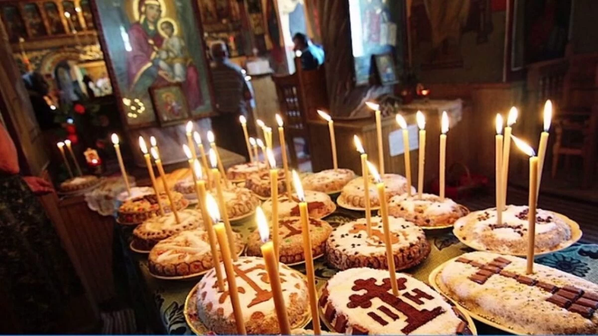 Mare atenție ce faci pe 8 septembrie! Cui trebuie să dai primul de pomană de Sfânta Maria Mică