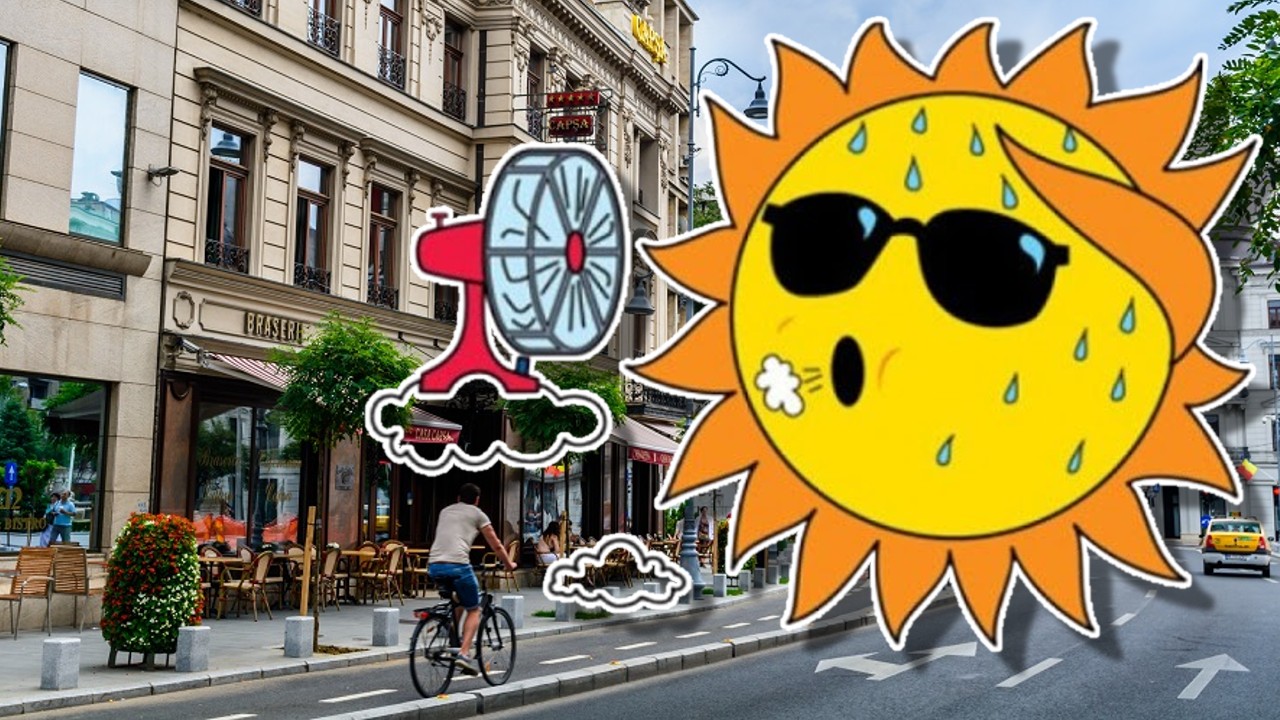 Meteorologii au dat verdictul: Se schimbă vremea radical! Când revine canicula și unde lovesc furtunile