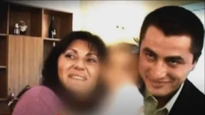 Drama familiei Ghinescu. Mama Elodiei nu și-a mai văzut nepotul de paisprezece ani