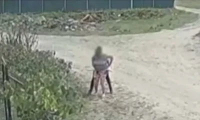 Teroare într-un sat din Vâlcea. Un minor de 13 ani terorizează comunitatea dar legea este neputincioasă