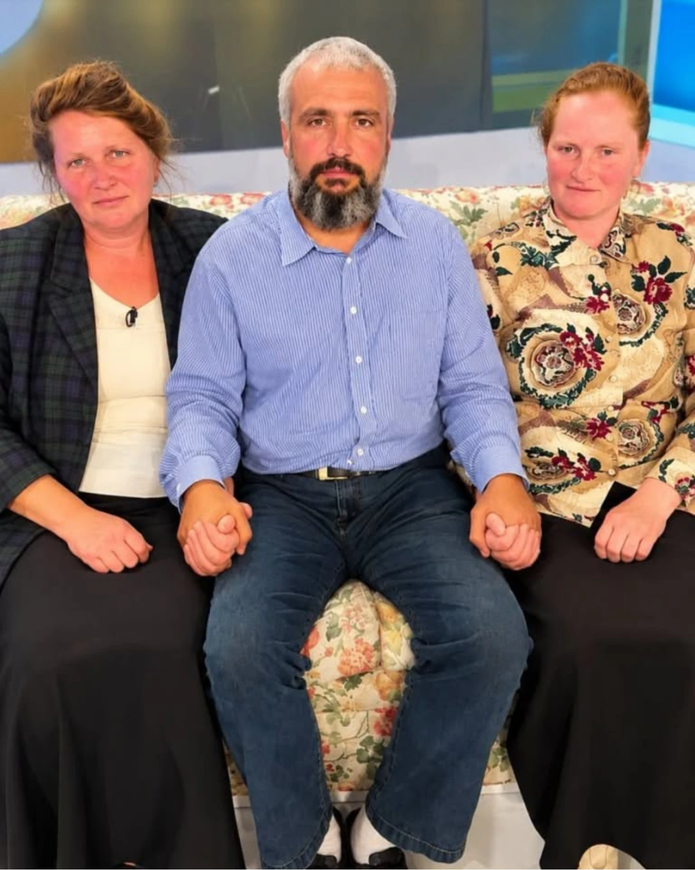 Schimbări majore în familia din Iași cu șaisprezece copii. O parte dintre tineri au plecat la oraș