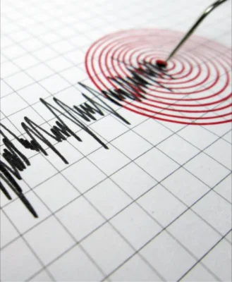 Nou cutremur în România. Seismul s-a produs în această dimineață în zona Vrancea