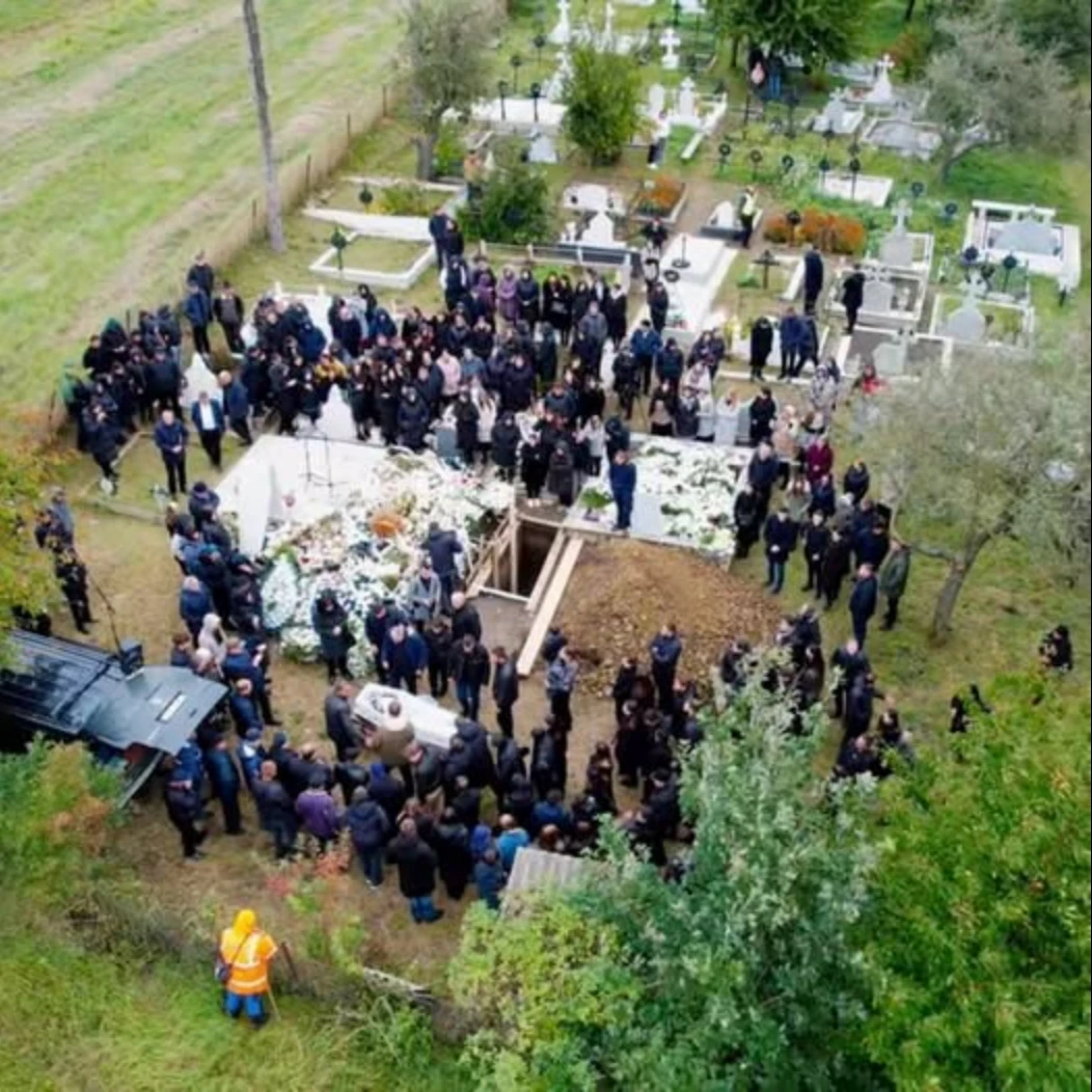 Tragedie la Criuleni. Soți găsiți morți în locuință după ce bărbatul a încălcat ordinul de restricție