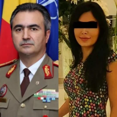 Detalii despre generalul găsit împușcat în Prahova. Conflictul izbucnit în Voluntari și ordinul de protecție emis înainte de tragedie