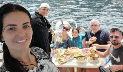 Doliu imens în showbiz! Mădălina Apostol, iubita lui Nick Rădoi, a murit la 40 de ani: „Sunt distrus”