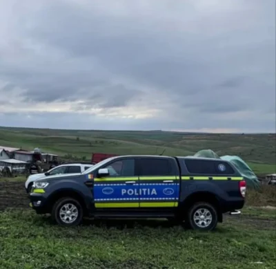 Tragedie la Botoșani. Un ciobănesc a fost găsit mort la ferma unde lucra