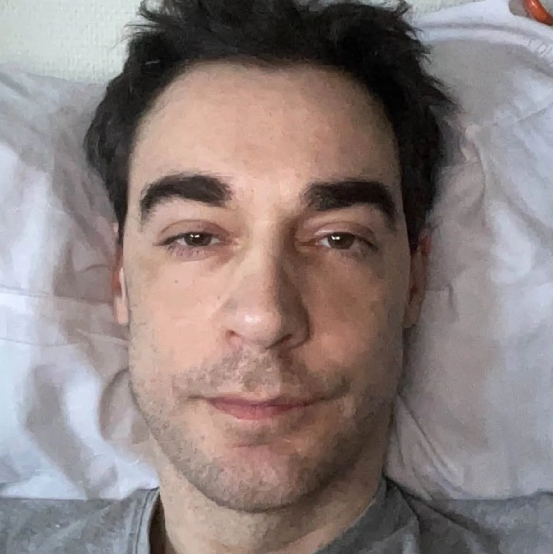 Actorul Arnaud Denis a murit la 43 de ani. Artistul a cerut eutanasierea din cauza unor dureri insuportabile