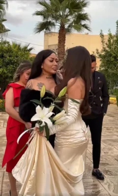 Drama familiei Tănăsie din Filiași. Tânăra găsită moartă într-o valiză era fiica unui lăutar și sora unei stiliste