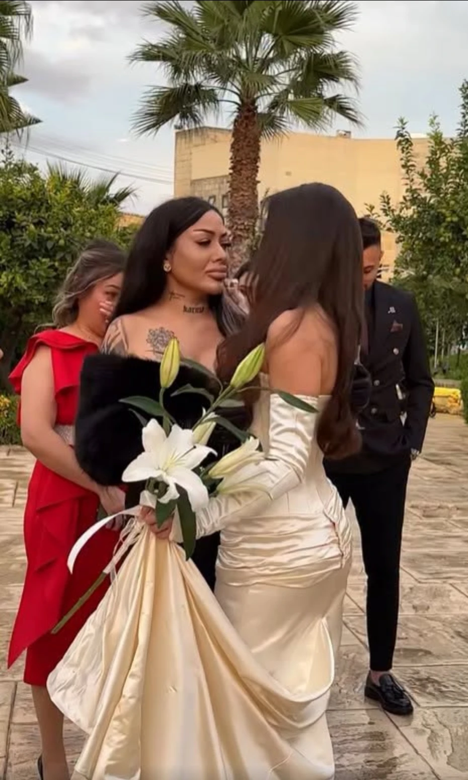 Drama familiei Tănăsie din Filiași. Tânăra găsită moartă într-o valiză era fiica unui lăutar și sora unei stiliste