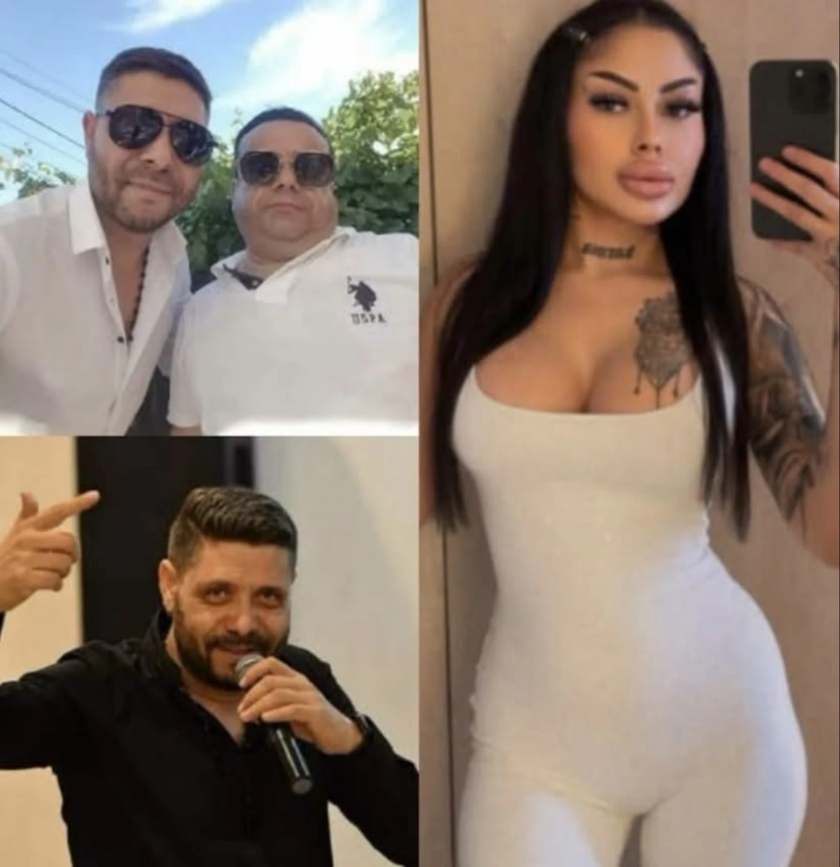 S-a aflat! Tatăl tinerei ucise în Vâlcea este chiar…