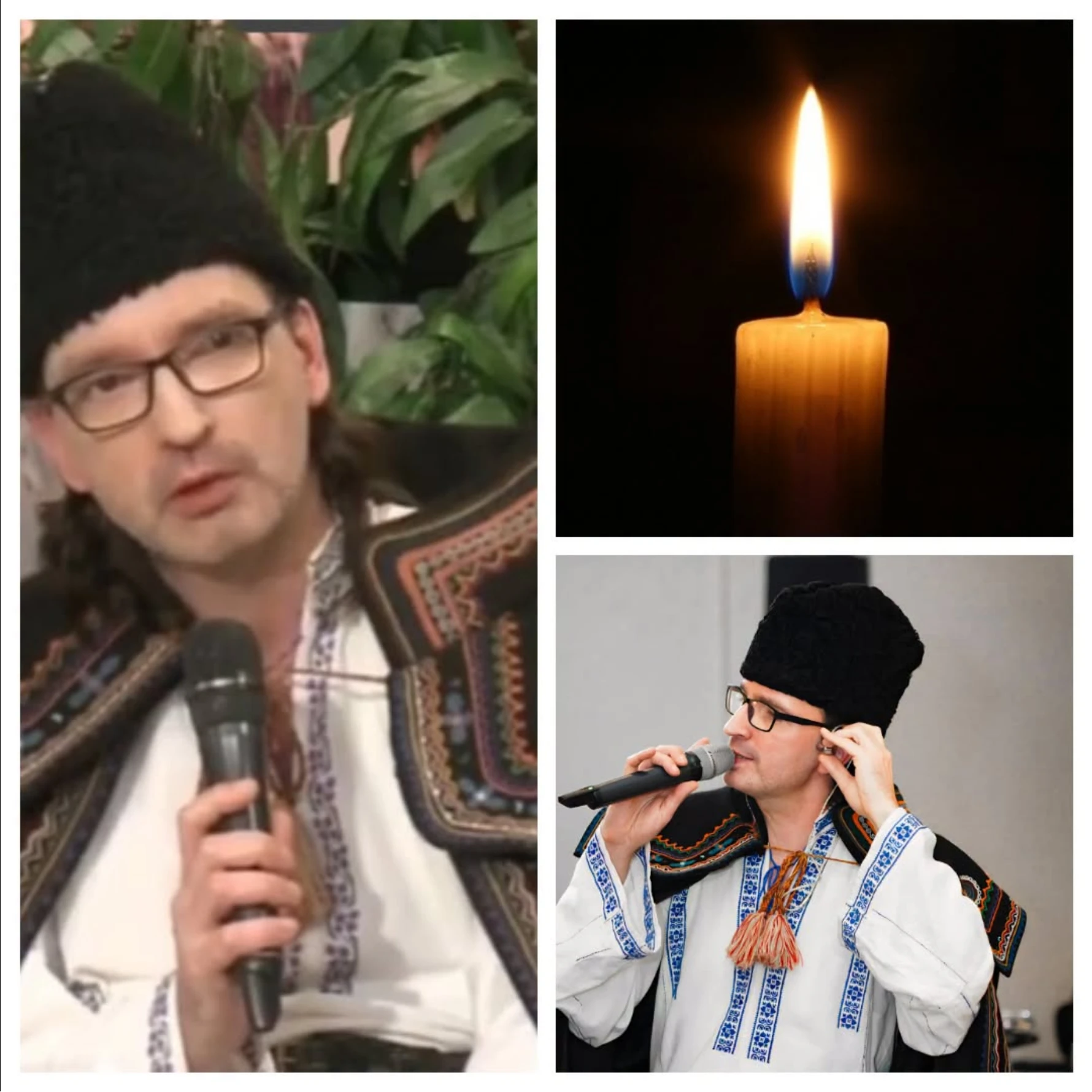 Florin Vasilică traversează momente grele. Artistul este în doliu după ce a pierdut un prieten necuvântător