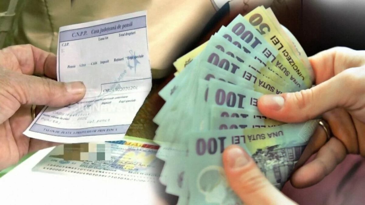 Schimbare majoră pentru toți pensionarii! Ce poți face acum direct de pe telefon, fără drumuri la Casa de Pensii