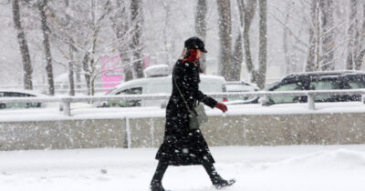 Veste proastă pentru iubitorii iernii! Ce se întâmplă cu zăpada din cauza fenomenului Super El Niño