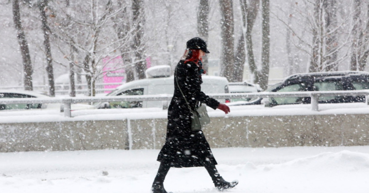 Veste proastă pentru iubitorii iernii! Ce se întâmplă cu zăpada din cauza fenomenului Super El Niño