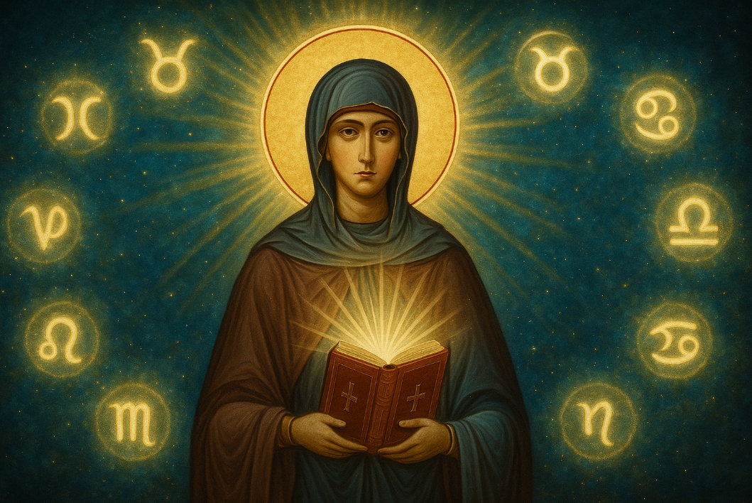 Zodiile care primesc binecuvântarea Cuvioasei Parascheva în octombrie! Viața li se schimbă radical