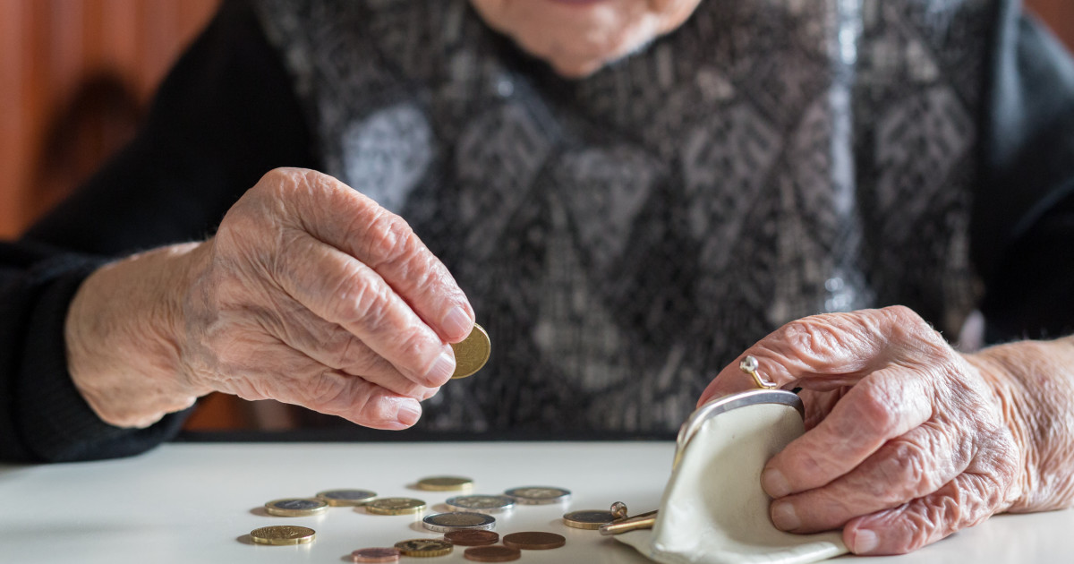 Harta veniturilor din România arată discrepanțe majore. București și Hunedoara conduc în clasamentul pensiilor