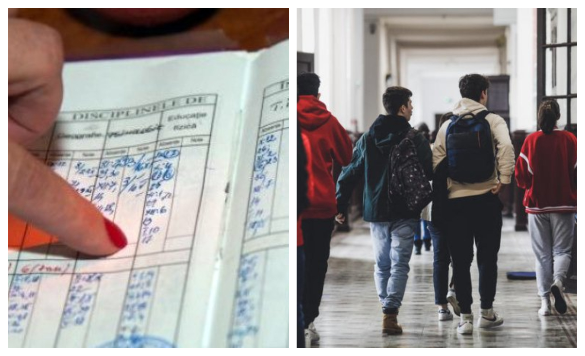 Reguli stricte în noul an școlar! Câte absențe pot motiva părinții printr-o simplă cerere
