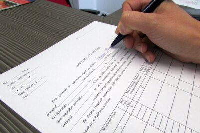 Documentul pe care trebuie să-l cauți urgent. Îți poate mări pensia dacă ai lucrat înainte de 2001