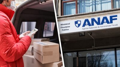 Vestea momentului pentru toți românii care vând pe OLX. Ce verifică ANAF și cum află ce tranzacționezi