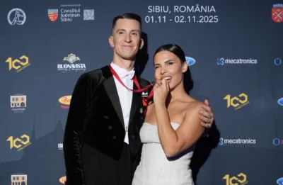De ce s-a apropiat Andreea Popescu de Dan Alexa. A recunoscut tot: „M-am simțit femeie”