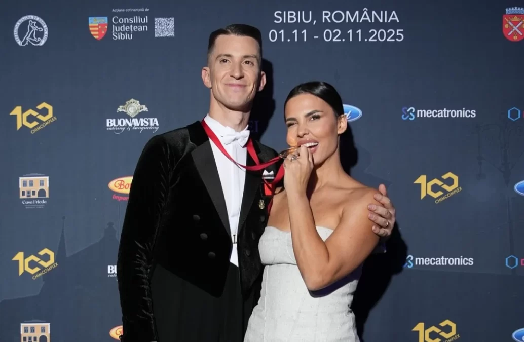 De ce s-a apropiat Andreea Popescu de Dan Alexa. A recunoscut tot: „M-am simțit femeie”