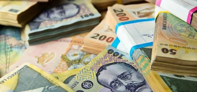 Ce se întâmplă cu economiile românilor dacă o bancă intră în faliment. Care este suma garantată prin lege