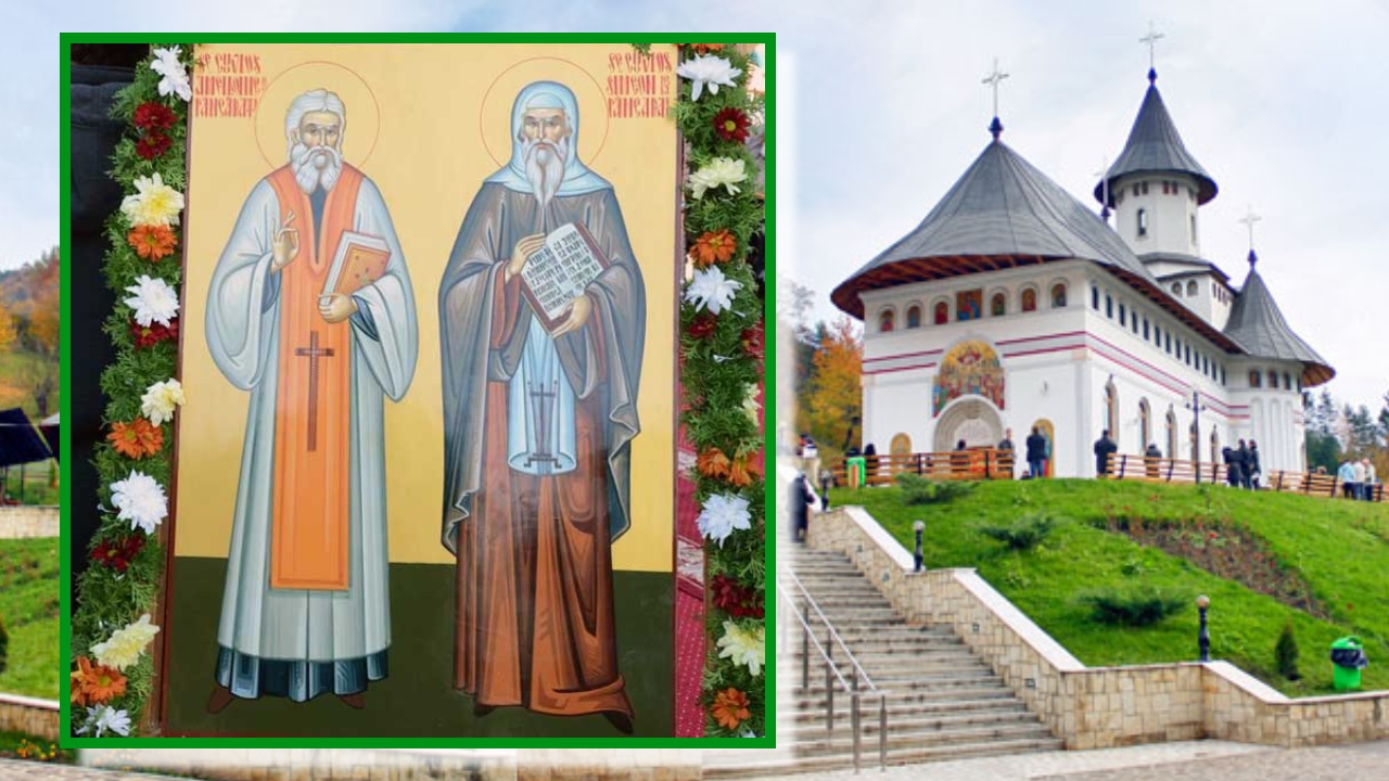 Calendar ortodox 7 septembrie. Sfinții români ocrotiți de Ștefan cel Mare și rugăciunea care te scapă de rele