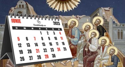 Calendar ortodox 18 septembrie. Viața și martiriul părintelui Ilarion Felea în temnițele comuniste
