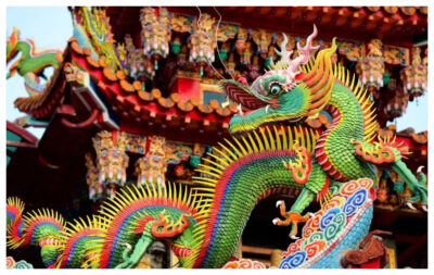 Zodiac chinezesc septembrie 2026. Zodia care dă lovitura și se umple de bani! Cine are noroc chior