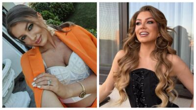 Ce va face Codruța Filip cu verigheta și inelul de logodnă, la 6 luni de la divorțul de Valentin Sanfira