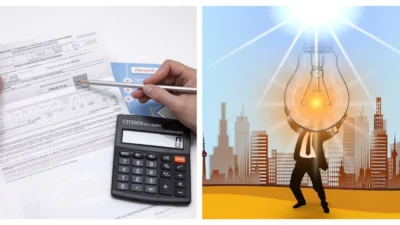 Factura la energie a luat-o razna! Cât a ajuns să coste un MWh în România, sumă uriașă