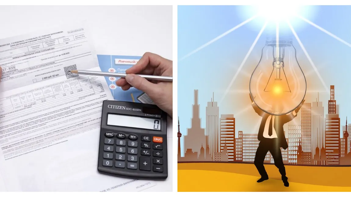 Factura la energie a luat-o razna! Cât a ajuns să coste un MWh în România, sumă uriașă