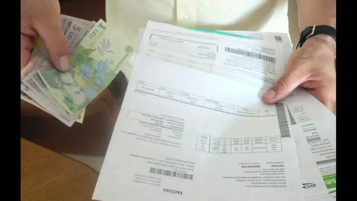 Schimbare de ultimă oră la Hidroelectrica! Cine sunt românii care vor plăti mai mult din octombrie