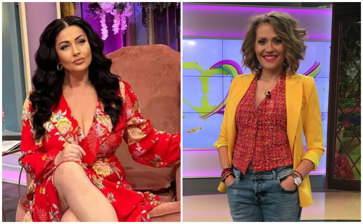 Adevărul scos la iveală după 15 ani! Ce s-a întâmplat, de fapt, între Gabriela Cristea și Mirela Vaida