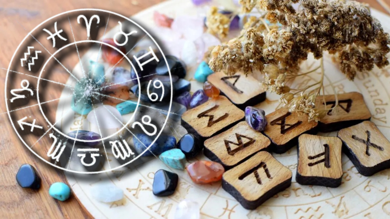 Se rupe blestemul! Horoscop rune 10 septembrie 2026: Zodiile care își schimbă viața radical