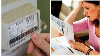 Lovitură pentru buzunarele românilor! Cu cât cresc, de fapt, facturile la energie în perioada următoare