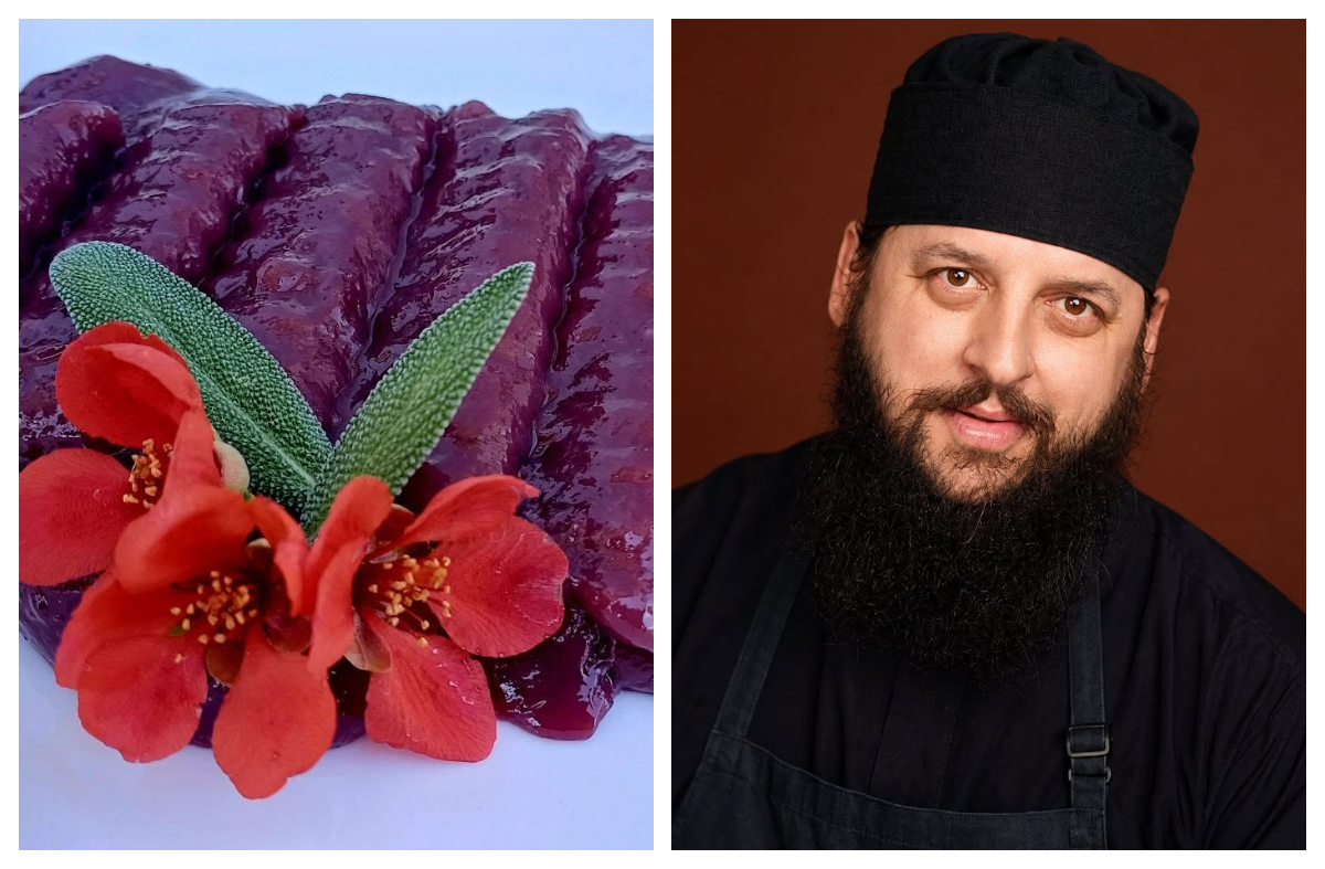 Rețeta secretă a călugărului Efrem de la Dervent: Cum să faci cel mai delicios desert din banane