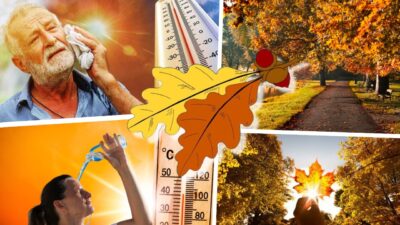 Răsturnare de situație la meteo! Când se schimbă vremea radical și vin ploile torențiale