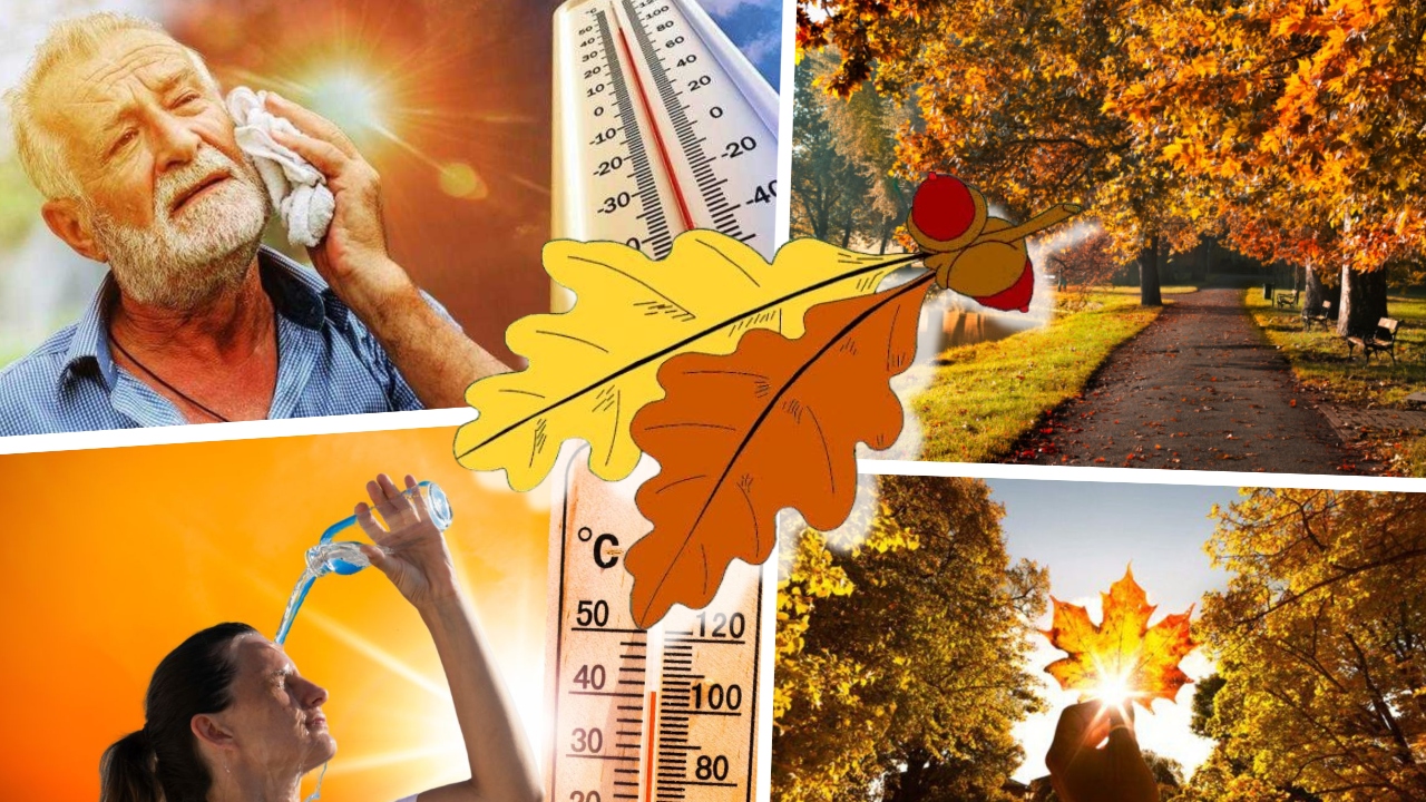 Răsturnare de situație la meteo! Când se schimbă vremea radical și vin ploile torențiale