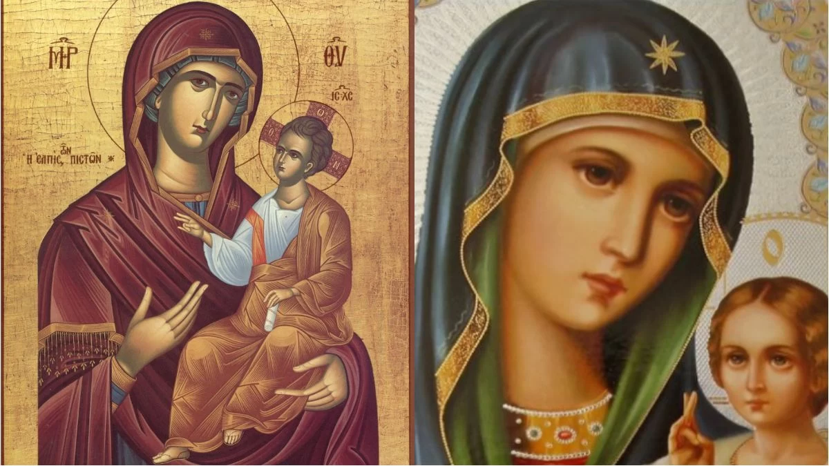 Obiceiul uitat de Sfânta Maria Mică. Ce trebuie să pui în apa de dimineață pentru noroc și frumusețe