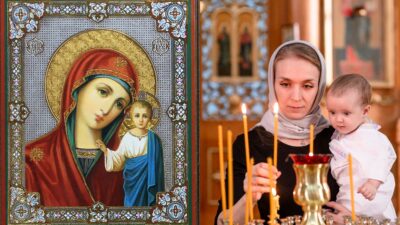 Mare sărbătoare pe 8 septembrie! Ce înseamnă, de fapt, Sfânta Maria Mică pentru toți românii